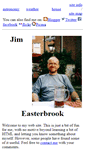 Mobile Screenshot of jim-easterbrook.me.uk